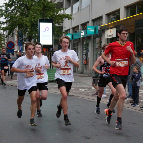 Dwars over de Mandel-10-05-2019