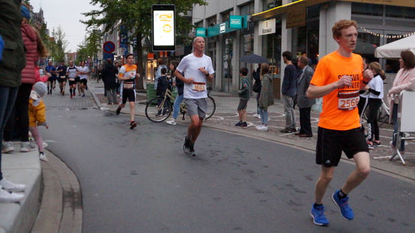 Dwars over de Mandel-10-05-2019