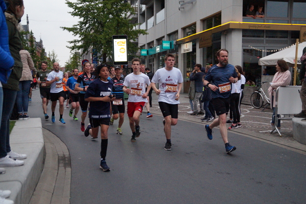 Dwars over de Mandel-10-05-2019