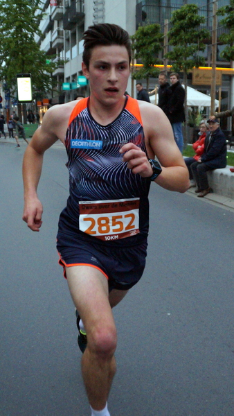 Dwars over de Mandel-10-05-2019