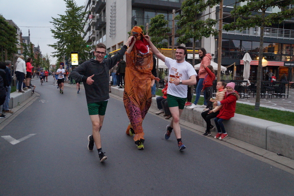 Dwars over de Mandel-10-05-2019