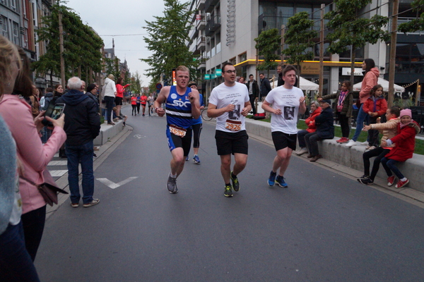 Dwars over de Mandel-10-05-2019