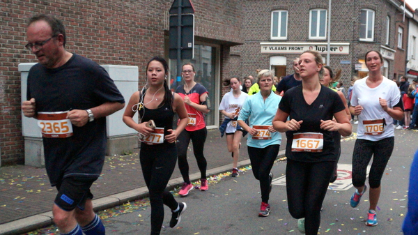 Dwars over de Mandel-10-05-2019