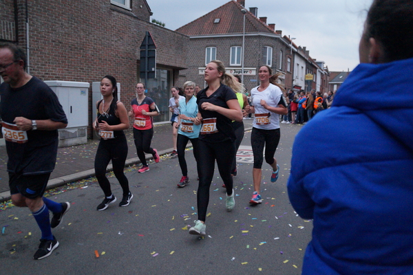 Dwars over de Mandel-10-05-2019