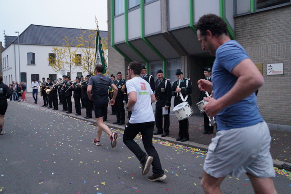 Dwars over de Mandel-10-05-2019