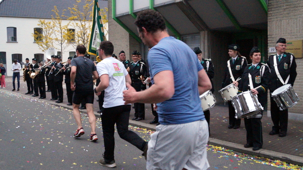 Dwars over de Mandel-10-05-2019