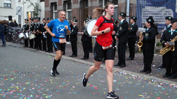 Dwars over de Mandel-10-05-2019