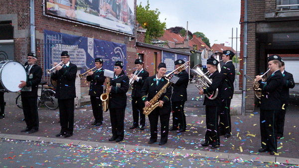 Dwars over de Mandel-10-05-2019