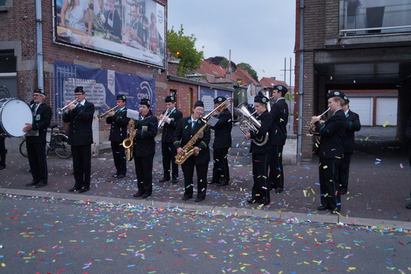 Dwars over de Mandel-10-05-2019