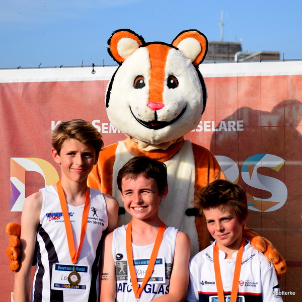 Dwars over de Mandel-6-5-2022