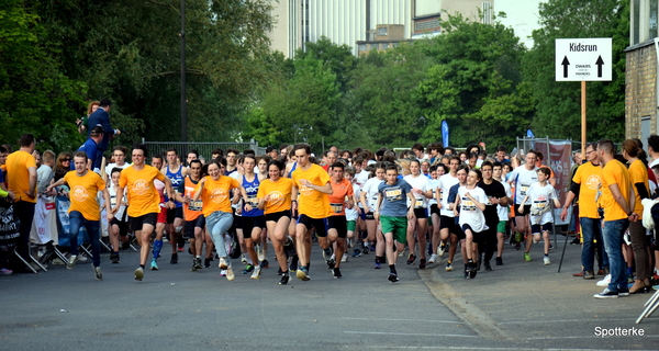 Dwars over de Mandel-6-5-2022