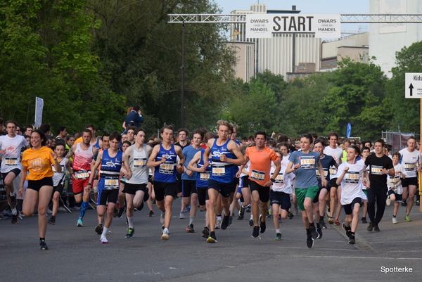 Dwars over de Mandel-6-5-2022