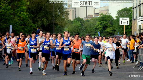 Dwars over de Mandel-6-5-2022