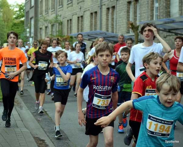 Dwars over de Mandel-6-5-2022