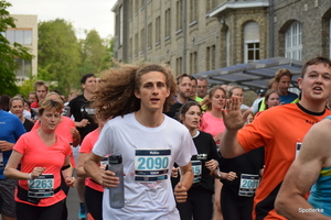 Dwars over de Mandel-6-5-2022