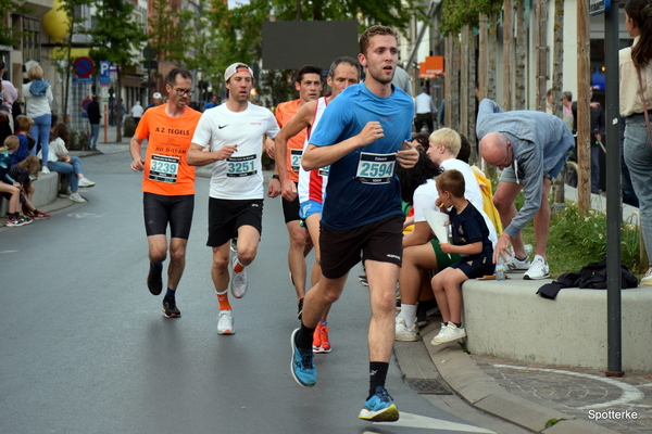 Dwars over de Mandel-6-5-2022