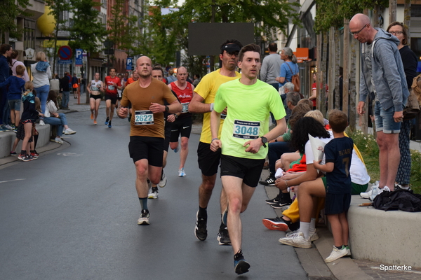 Dwars over de Mandel-6-5-2022