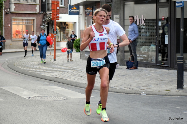 Dwars over de Mandel-6-5-2022