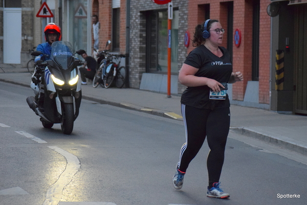 Dwars over de Mandel-6-5-2022