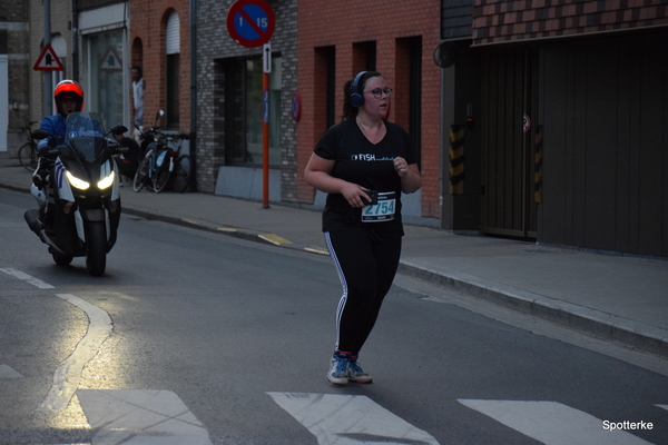 Dwars over de Mandel-6-5-2022