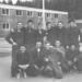 179 Laatste wedstrijd Buren- Onze ploeg 10-1967