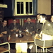 202 Laatste biertjes met de vrienden in de kantine 10-1967