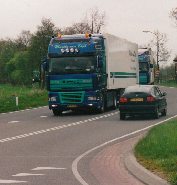 Martin van Dijk