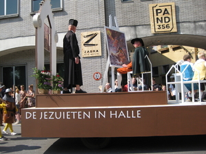 31) De Jezuiten in Halle