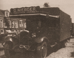 Nieboer