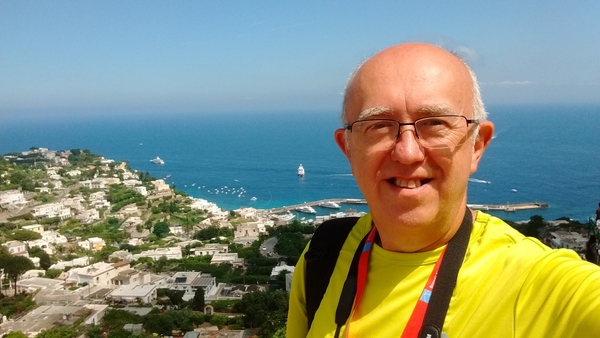 Amalfi Cultuur Reisduiveltje