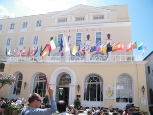 2018_06_10 Amalfi 040 Grand Hotel Quisisana