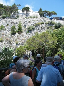 2018_06_10 Amalfi 059 Il Geranio