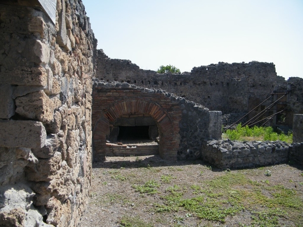 Amalfi Cultuur Reisduiveltje