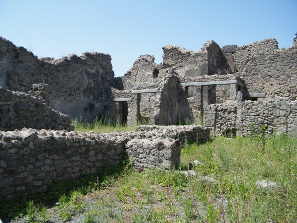 Amalfi Cultuur Reisduiveltje