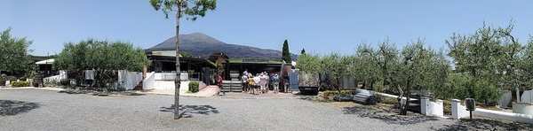 Amalfi Cultuur Reisduiveltje