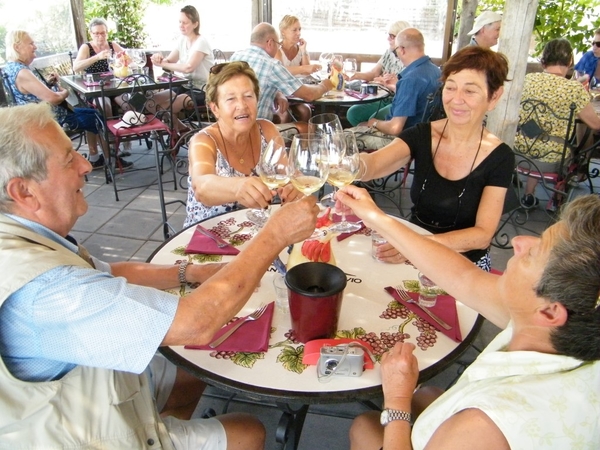 Amalfi Cultuur Reisduiveltje