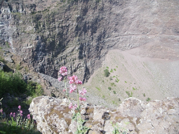 Amalfi Cultuur Reisduiveltje