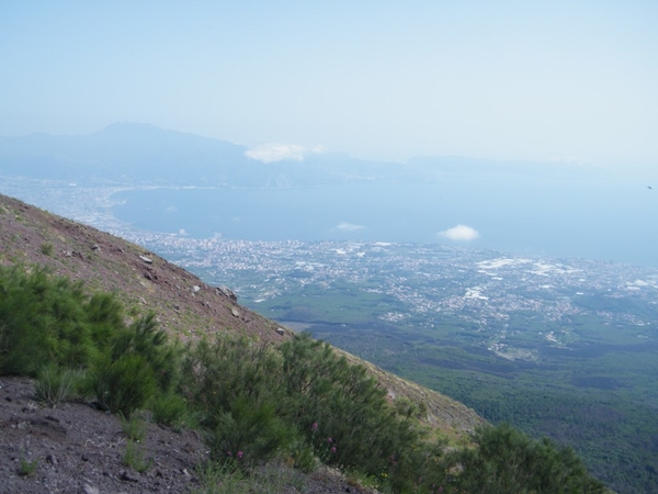 Amalfi Cultuur Reisduiveltje