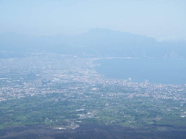 Amalfi Cultuur Reisduiveltje