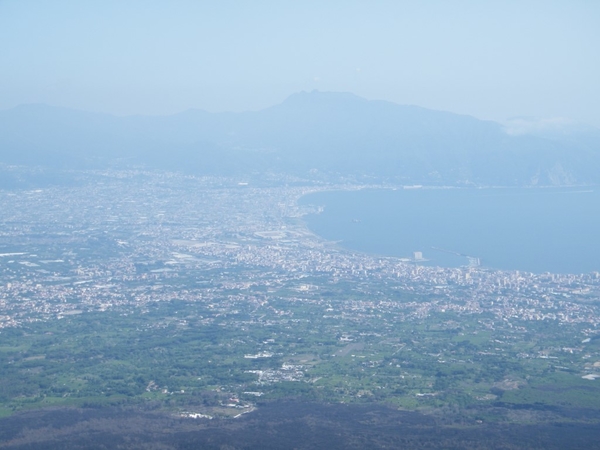 Amalfi Cultuur Reisduiveltje