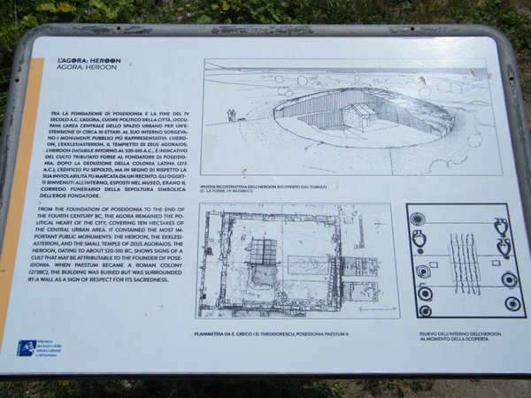 Amalfi Cultuur Reisduiveltje