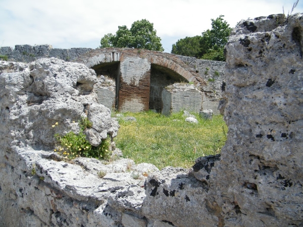 Amalfi Cultuur Reisduiveltje