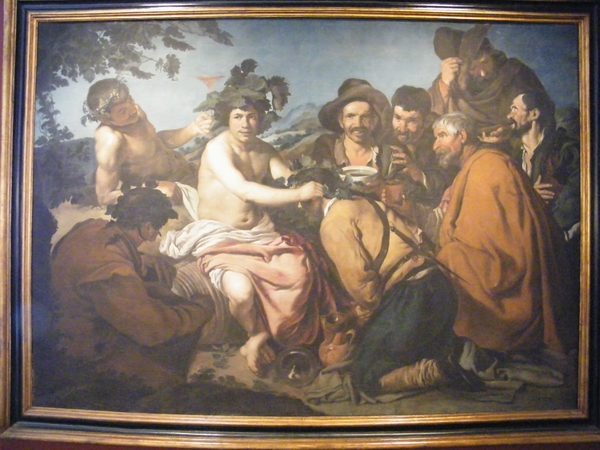 Amalfi Cultuur Reisduiveltje
