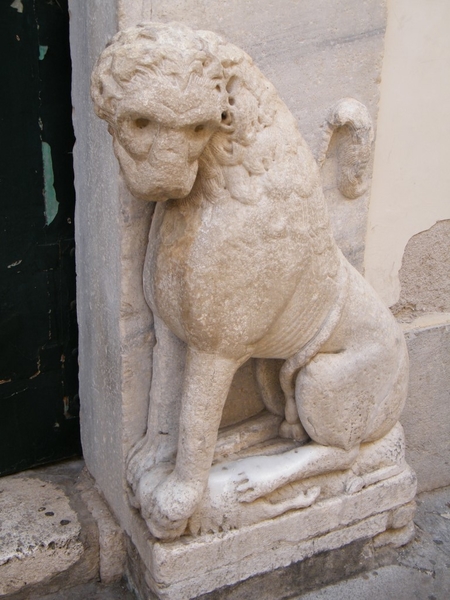 Amalfi Cultuur Reisduiveltje