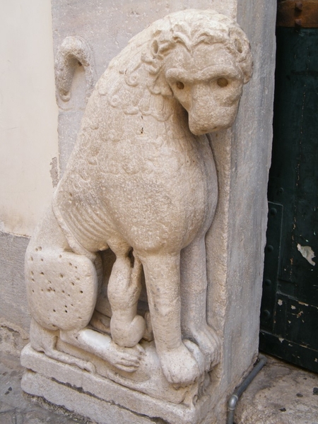 Amalfi Cultuur Reisduiveltje