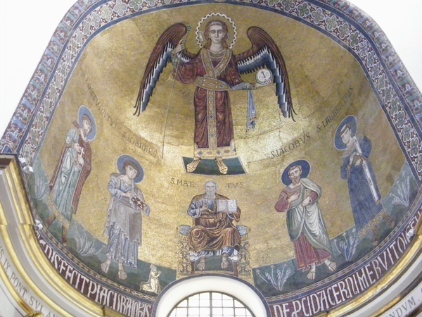 Amalfi Cultuur Reisduiveltje
