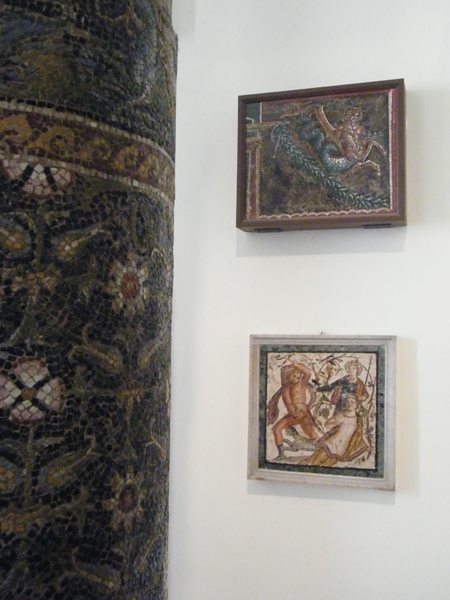 Amalfi Cultuur Reisduiveltje