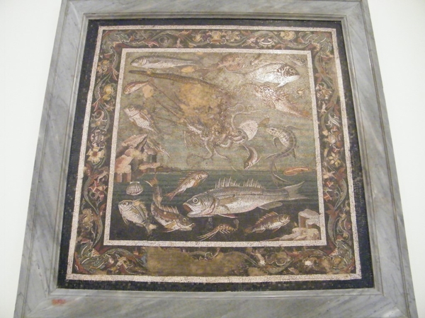 Amalfi Cultuur Reisduiveltje