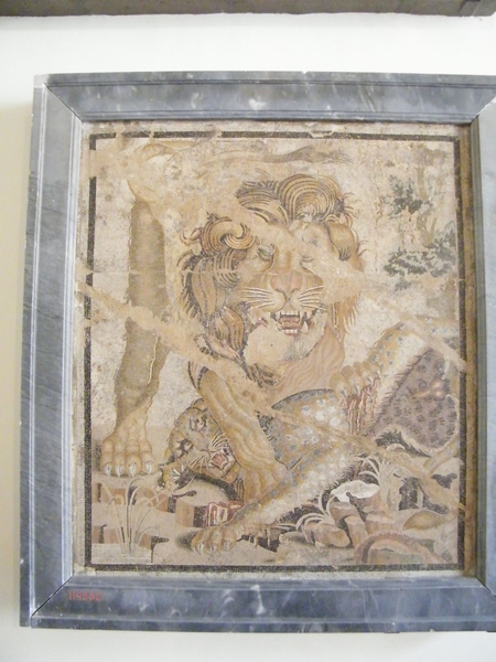 Amalfi Cultuur Reisduiveltje