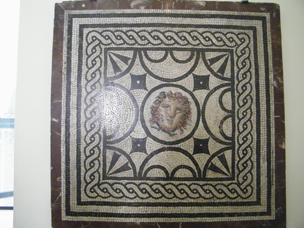 Amalfi Cultuur Reisduiveltje